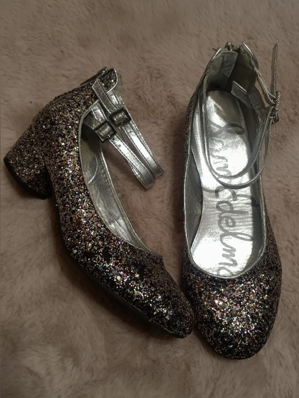 Sam Edelman Evelyn Bree Sandals